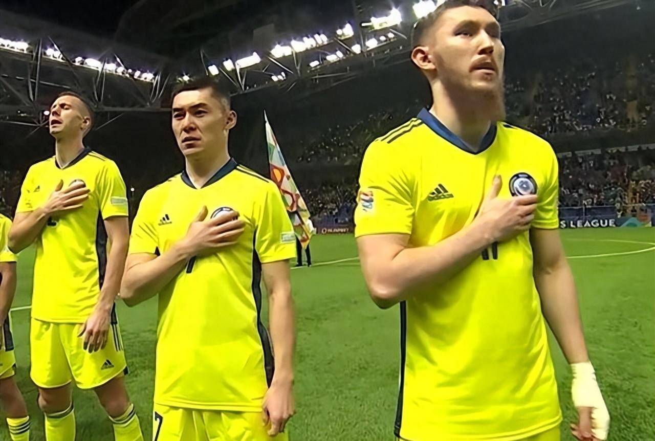 资讯快报（欧冠）哈萨克斯坦PK巴西比分最具技术性时刻-趋势研判