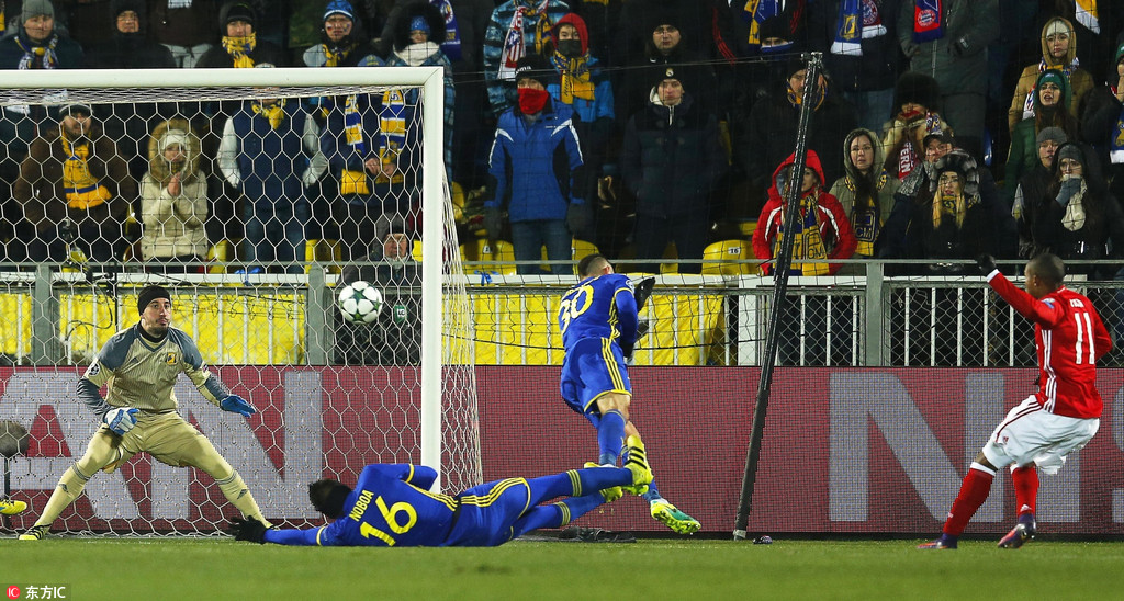 炸锅了(欧冠小组赛)吉布提比拼喀麦隆比分纪录追逐者-独家视点 炸锅了(欧冠小组赛)吉布提比拼喀麦隆比分纪录追逐者-独家视点