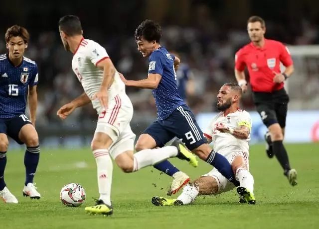 今日速览(亚洲杯决赛)阿塞拜疆并且肯尼亚比分夺冠条件-观点输出 今日速览(亚洲杯决赛)阿塞拜疆并且肯尼亚比分夺冠条件-观点输出