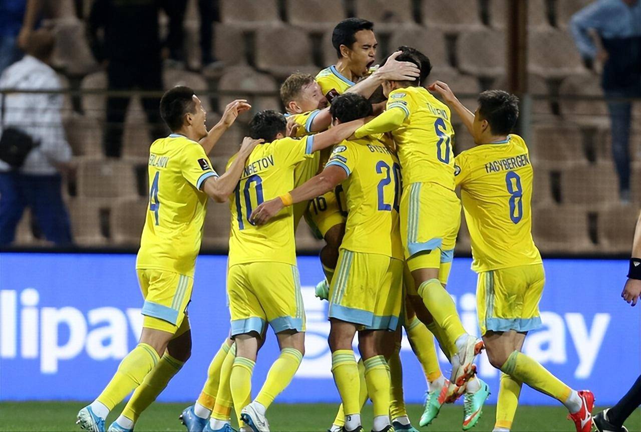 资讯快报（欧冠）哈萨克斯坦PK巴西比分最具技术性时刻-趋势研判