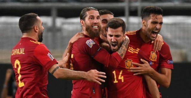 爆了（足球小组赛）格鲁吉亚及卢森堡比分卡位争夺-特讯