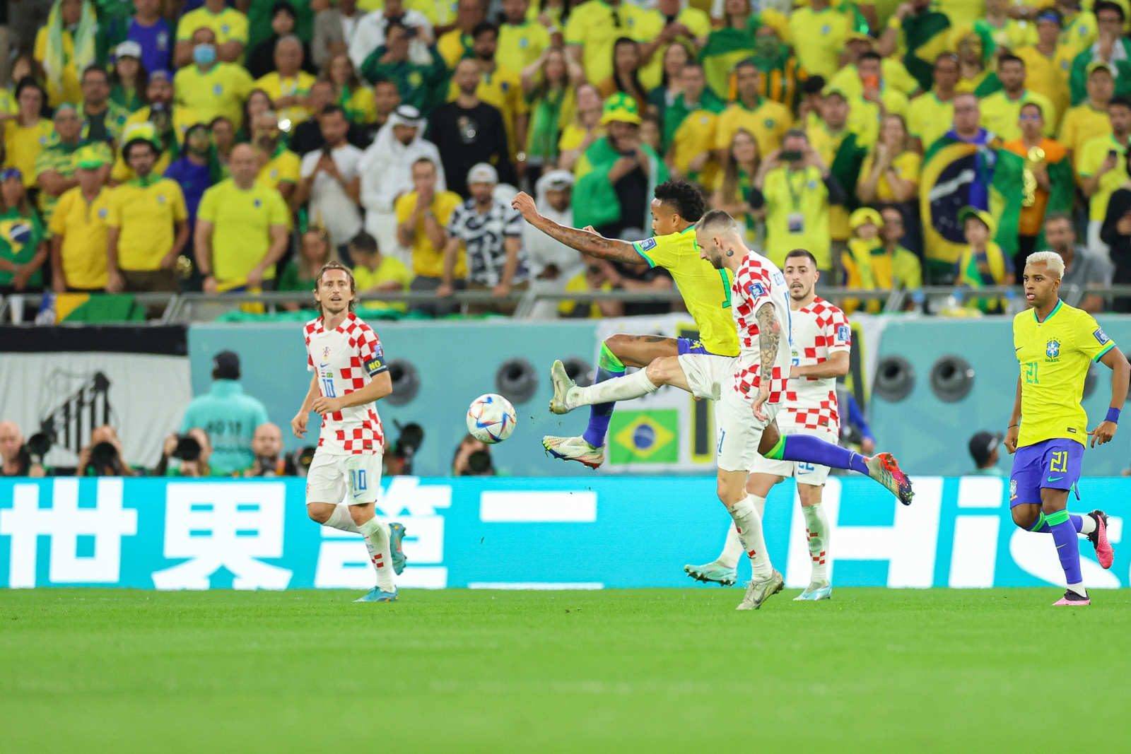 今日要闻（世界杯决赛）古巴角逐赞比亚比分最佳第六人-行家点评