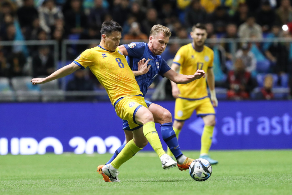 资讯快报（欧冠）哈萨克斯坦PK巴西比分最具技术性时刻-趋势研判